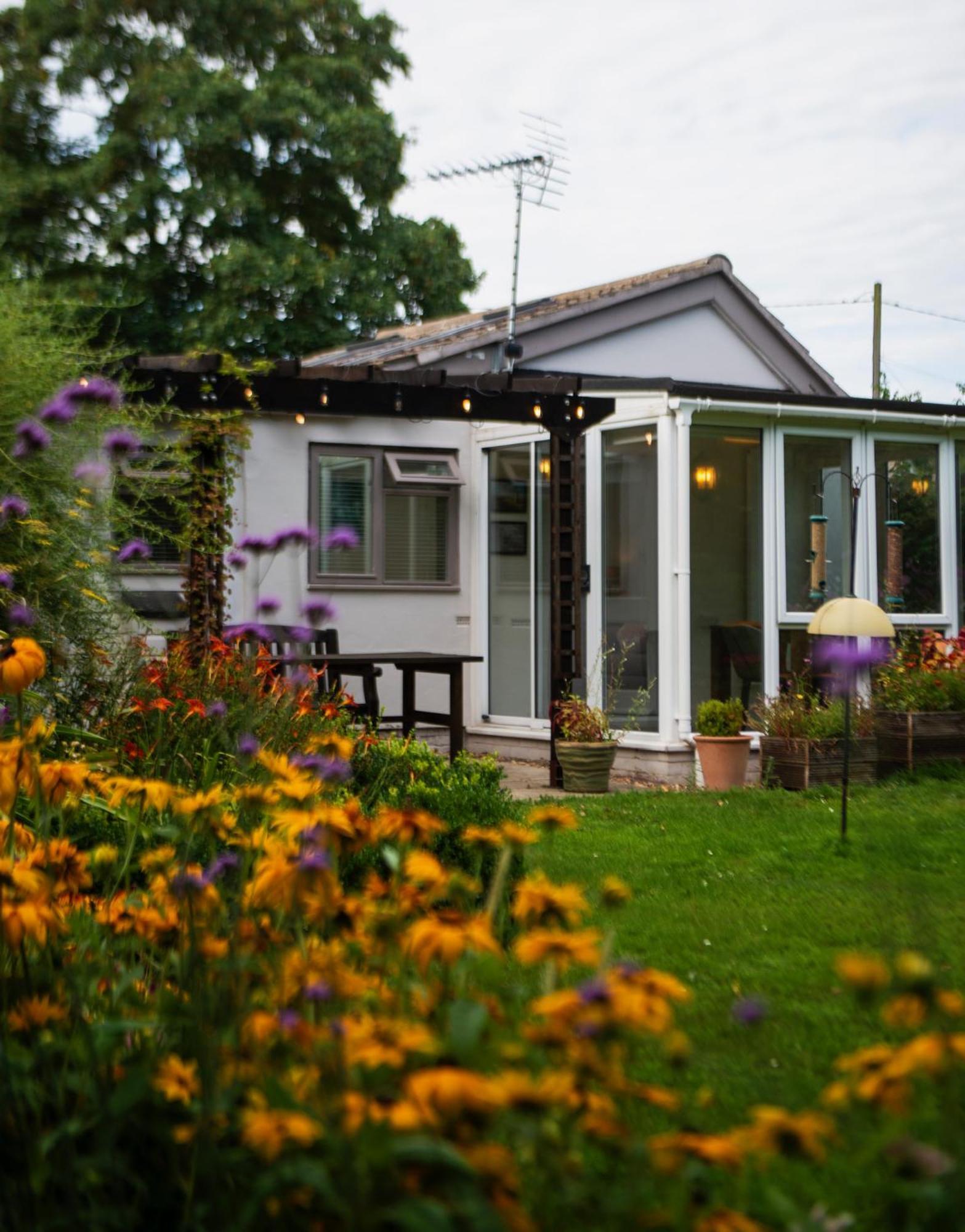 Peaceful, Country Setting In Suffolk, Near Coast Villa Halesworth Buitenkant foto