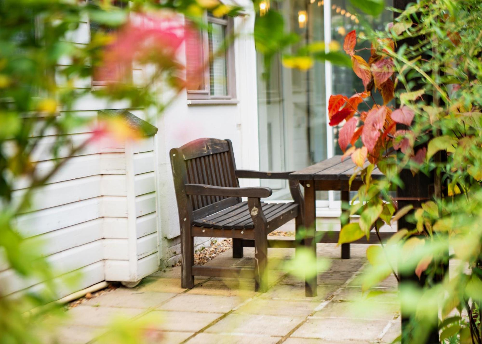 Peaceful, Country Setting In Suffolk, Near Coast Villa Halesworth Buitenkant foto