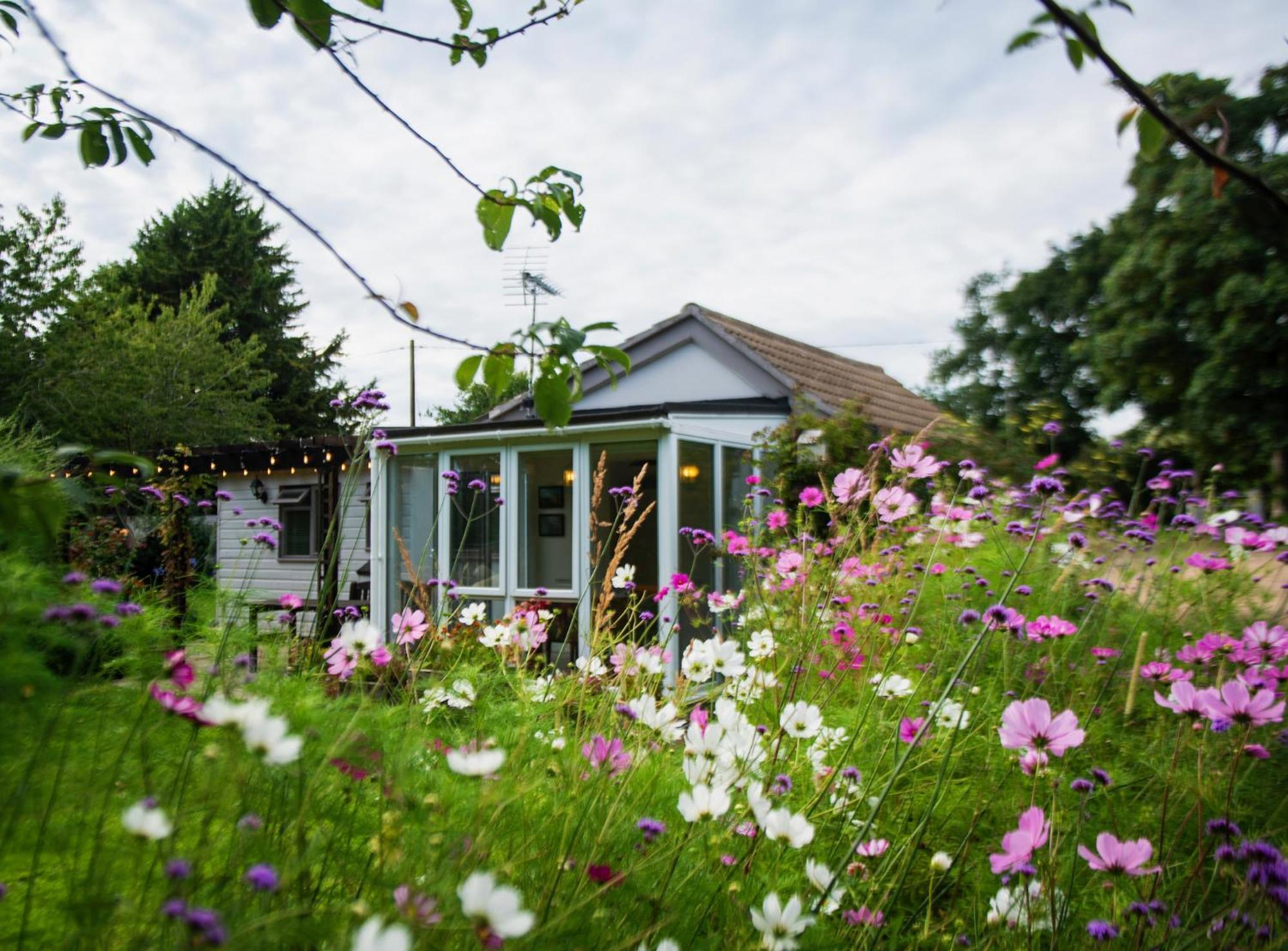 Peaceful, Country Setting In Suffolk, Near Coast Villa Halesworth Buitenkant foto