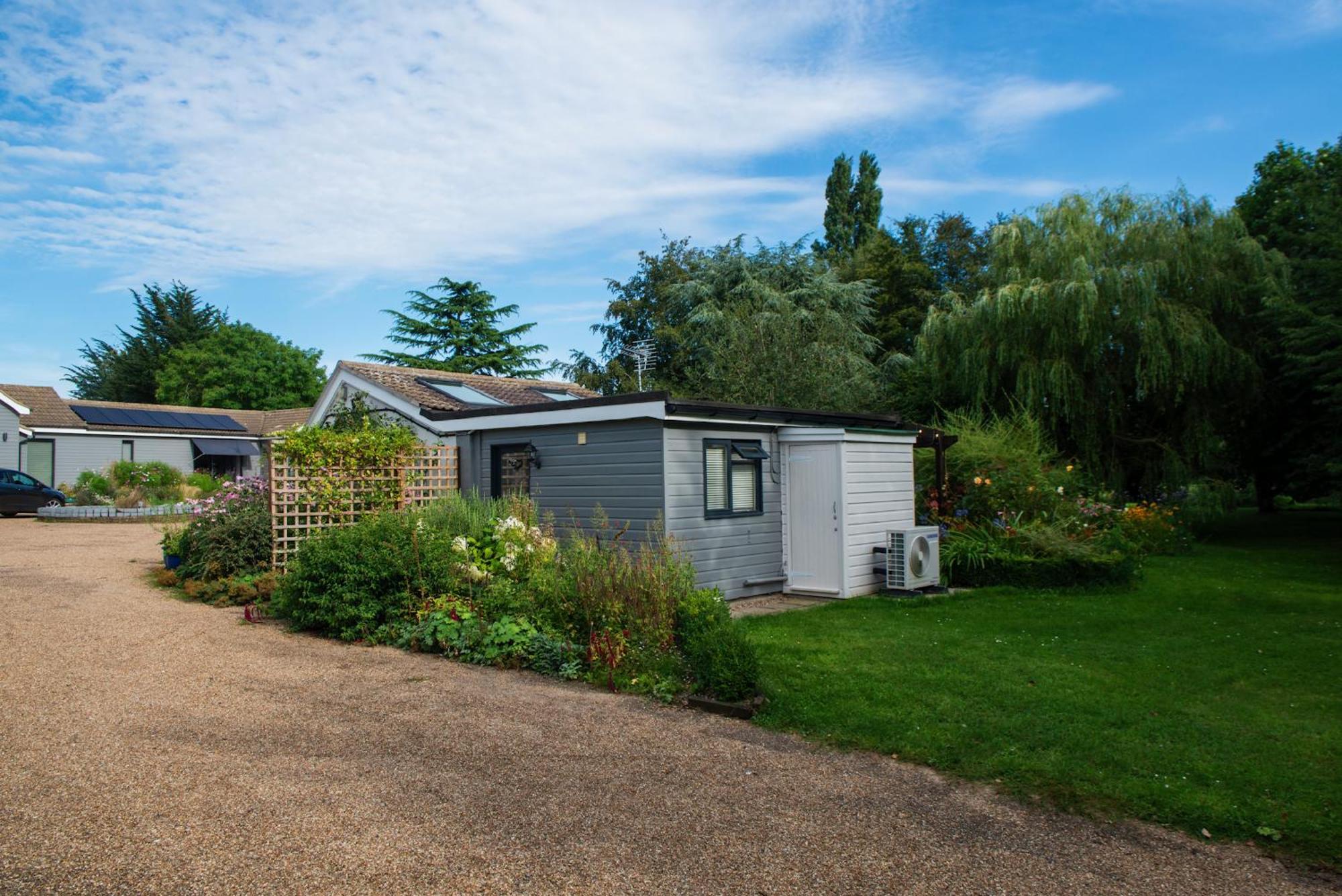 Peaceful, Country Setting In Suffolk, Near Coast Villa Halesworth Buitenkant foto