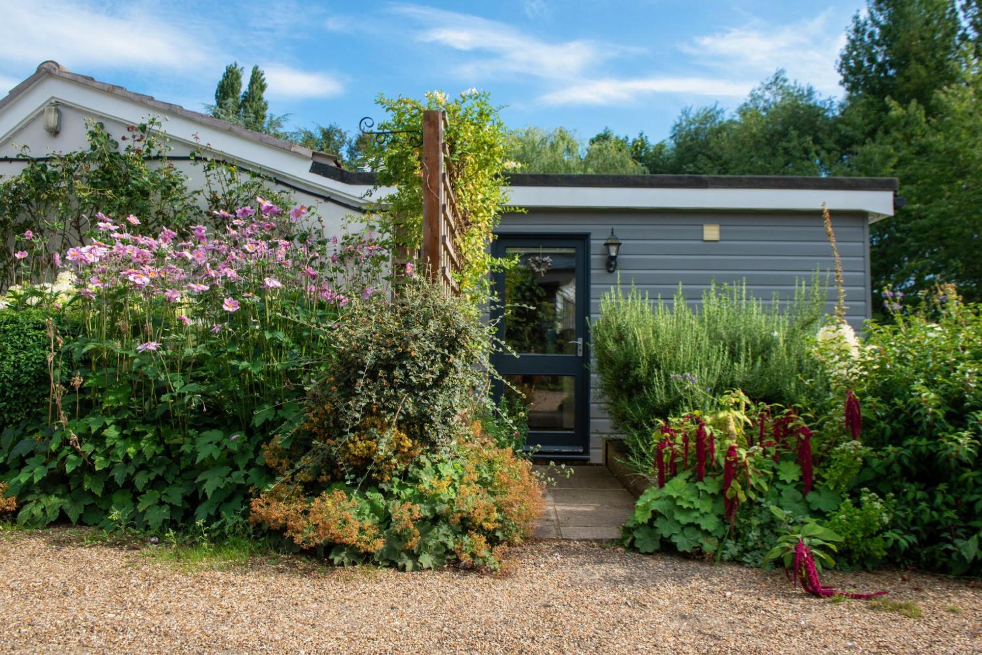 Peaceful, Country Setting In Suffolk, Near Coast Villa Halesworth Buitenkant foto