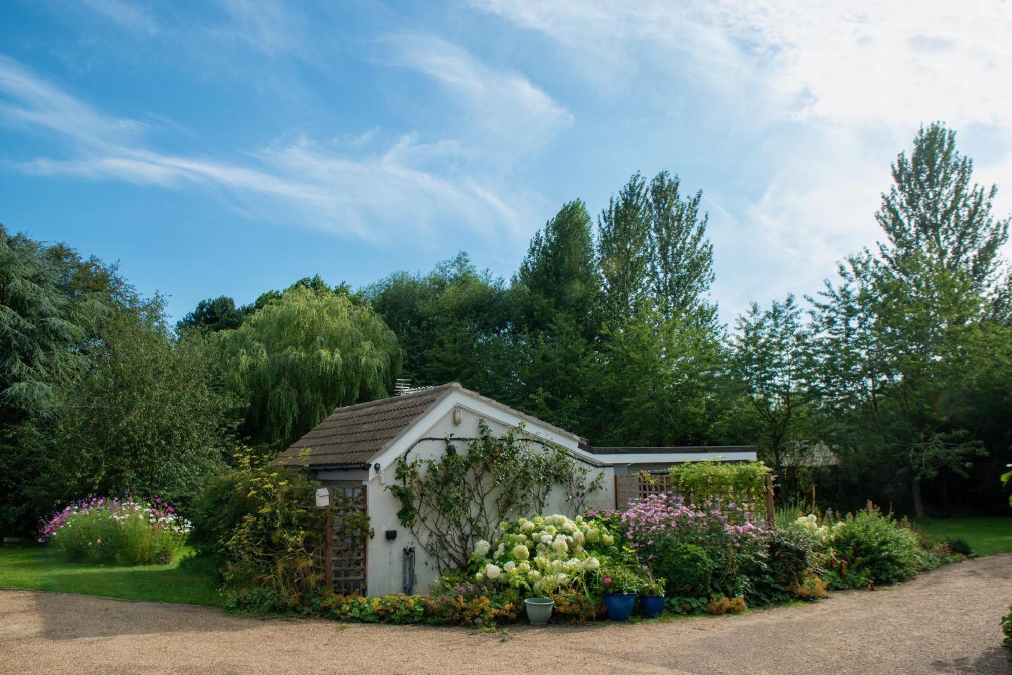 Peaceful, Country Setting In Suffolk, Near Coast Villa Halesworth Buitenkant foto